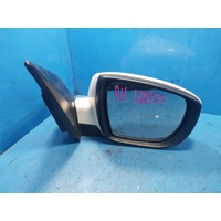 Hyundai Ix35 Lm Series Right Door Mirror