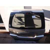 Nissan Xtrail T31 Tailgate