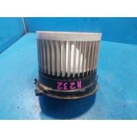 Nissan Xtrail T31 Heater Fan Motor