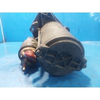 Nissan Xtrail M9r 2.0 Turbo Diesel Starter Motor