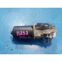 Nissan X-Trail T31  Front Wiper Motor