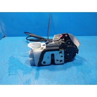 Kia Cerato Td  Right Front Door Lock