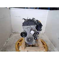 Kia Cerato Td 2.0 G4kd Petrol Engine