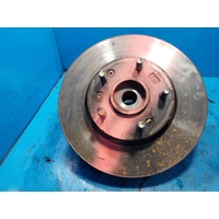 Kia Cerato Td, Left Front Hub Assembly