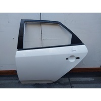 Kia Cerato Hatch Td Left Rear Door