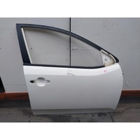Kia Cerato Td  Right Front Door