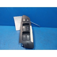 Kia Cerato Td Right Front Door Regulator And Motor Assembly