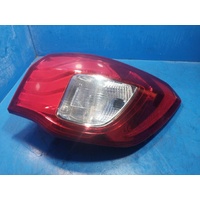 Kia Cerato Td  Right Taillight