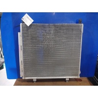 Ldv T60 Sk8c Air Cond Condenser