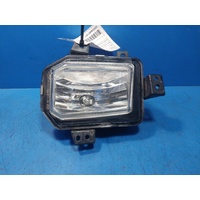 Ldv T60 Sk8c Left Bumper Foglamp