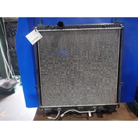 Ldv T60 Sk8c Radiator
