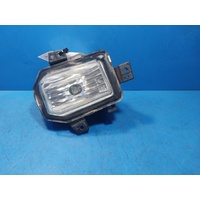 Ldv T60 Sk8c Right Bumper Foglamp