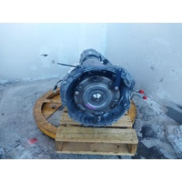 Ldv T60 Sk8c  Auto Transmission
