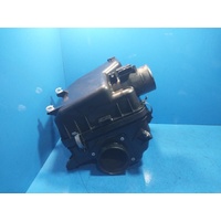Mitsubishi Triton Ml 3.2 Diesel Air Cleaner Box