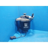 Mitsubishi Triton Ml Hand Primer Pump