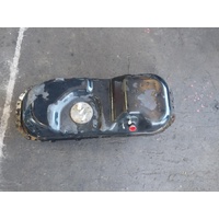 Mitsubishi Triton Ml 3.2 4m41 Diesel Fuel Tank