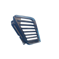 Mitsubishi Triton Ml Radiator  Grille