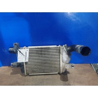 Mitsubishi Triton, Challenger Intercooler