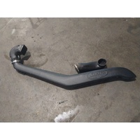 Mitsubishi Triton Ml, Safari Snorkel 07/2006-08/2009