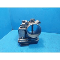 Mitsubishi Triton, Challenger Throttle Body