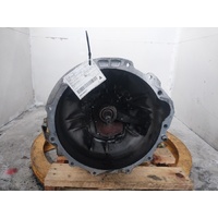 Mitsubishi Triton Ml 4wd 4m41 Manual Gearbox