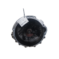 Mitsubishi Triton Ml 4wd 4m41 Manual Gearbox