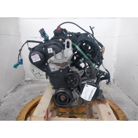 Ford Focus Lw 1.6 Pnda Petrol Used Engine