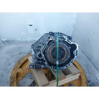 Ford Focus Lw 1.6 Petrol Automatic Transmission
