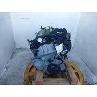 Holden Astra Ah Petrol 2.2 Z22yh Engine  Used