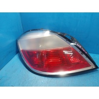 Holden Astra Ah  Left Taillight