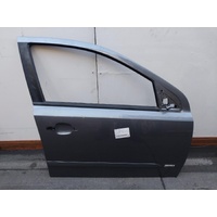 Holden Astra Ah 5Dr Hatch/Wagon, Right Front Door (10Th Vin = 6-9)