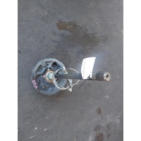Ford Ranger Px Series 2-3  Left Rear Axle
