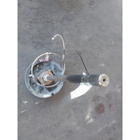 Ford Ranger Px Series 2-3 Right Rear Axle