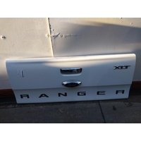 Ford Ranger Px Series 2  Tailgate