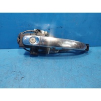 Ford Ranger Px Right Front Outer Chrome Door Handle