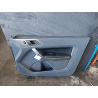 Ford Ranger Px Series 2-3 Right Front Door Trim