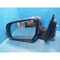 Ford Ranger Px Series 2-3 Left Door Mirror