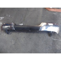 Ford Ranger Rear Bumper Bar