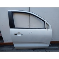 Ford Ranger Px Right Front Door
