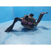 Ford Ranger Right Bumper Foglamp
