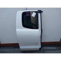 Ford Ranger Px  Right Rear Door