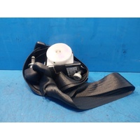 Ford Ranger Lh Rear Seat Belt Only