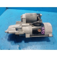 Ford Ranger, Mazda Bt50 Starter Motor