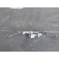 Ford Ranger Px Series 2 Electric Steering Rack Assy