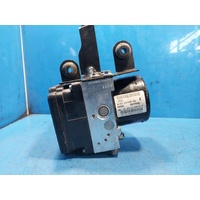 Ford Focus Lw Abs Pump