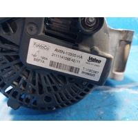 Ford Focus Lw Petrol 1.6 Alternator