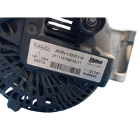 Ford Focus Lw Petrol 1.6 Alternator