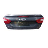 Ford Focus Sedan Lw Bootlid
