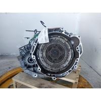 Ford Focus Lw 1.6 Petrol Automatic Transmission