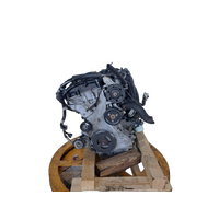 Ford Escape Mazda Tribute 2.3 L3 Petrol Engine